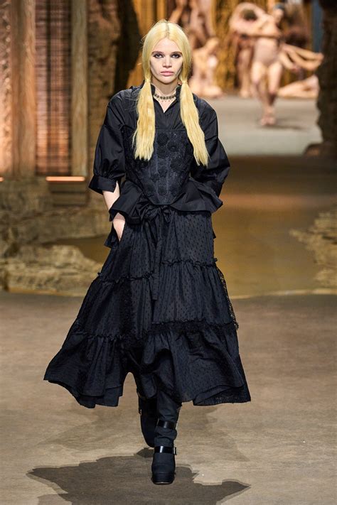 christiania dior